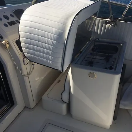 Boat *