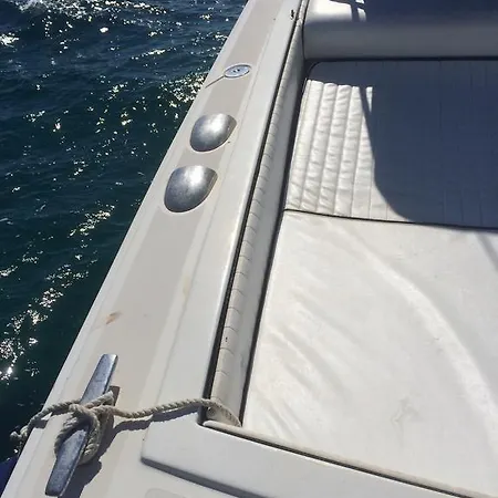 Boat Botel