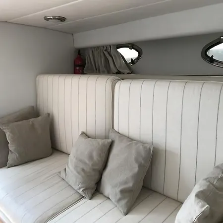 Botel Boat