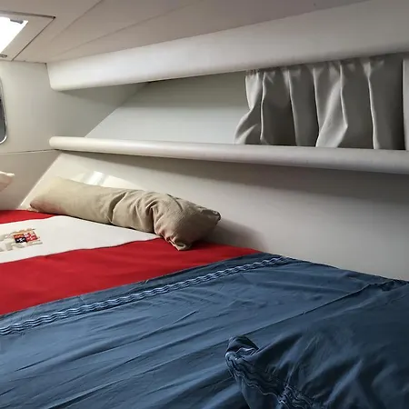 Botel Boat