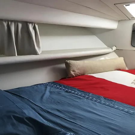 Boat Punta Ala